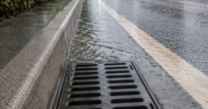 choose gully gratings for stormwater drainage projects
