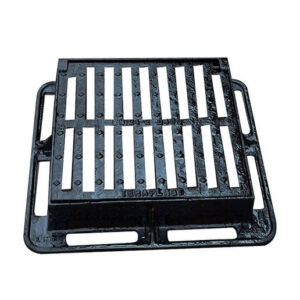 gully grating dimensions for D400 road drainage frame