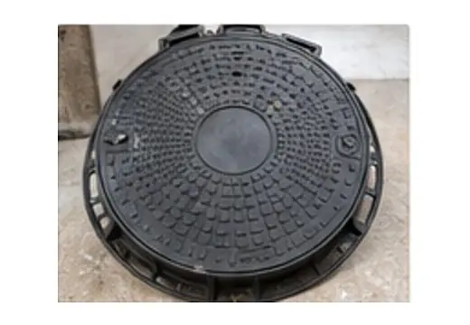 Are Composite Manhole Covers and Frames Safer Than Iron Ones?