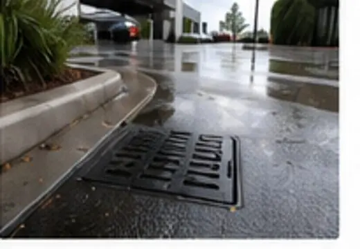 What Makes Gully Grating So Important for Roads?