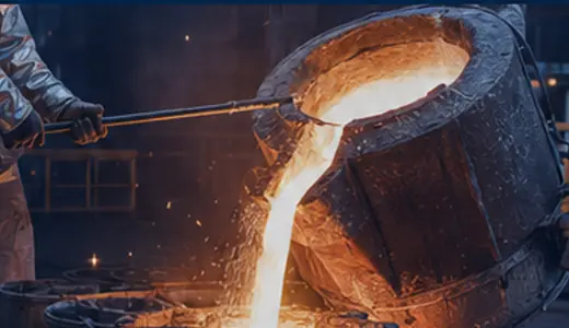 Custom Casting