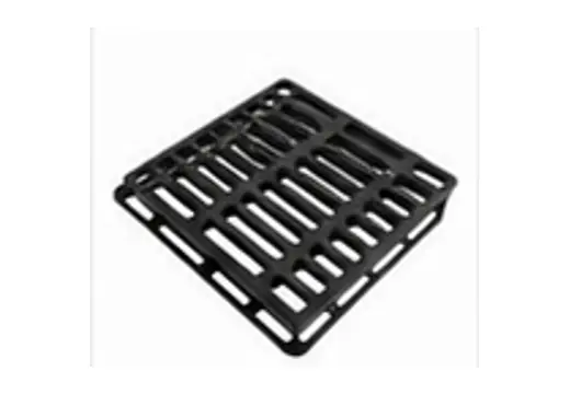 Gully Grating