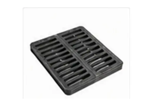 Why Solid Top Manhole Covers Are Essential for Safe Urban Infrastructure