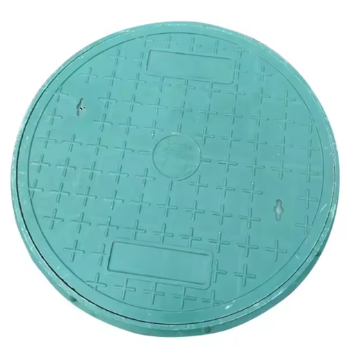 EN124 D400 Ductile Iron Manhole Covers: A Practical Buyer’s Guide for Infrastructure Projects