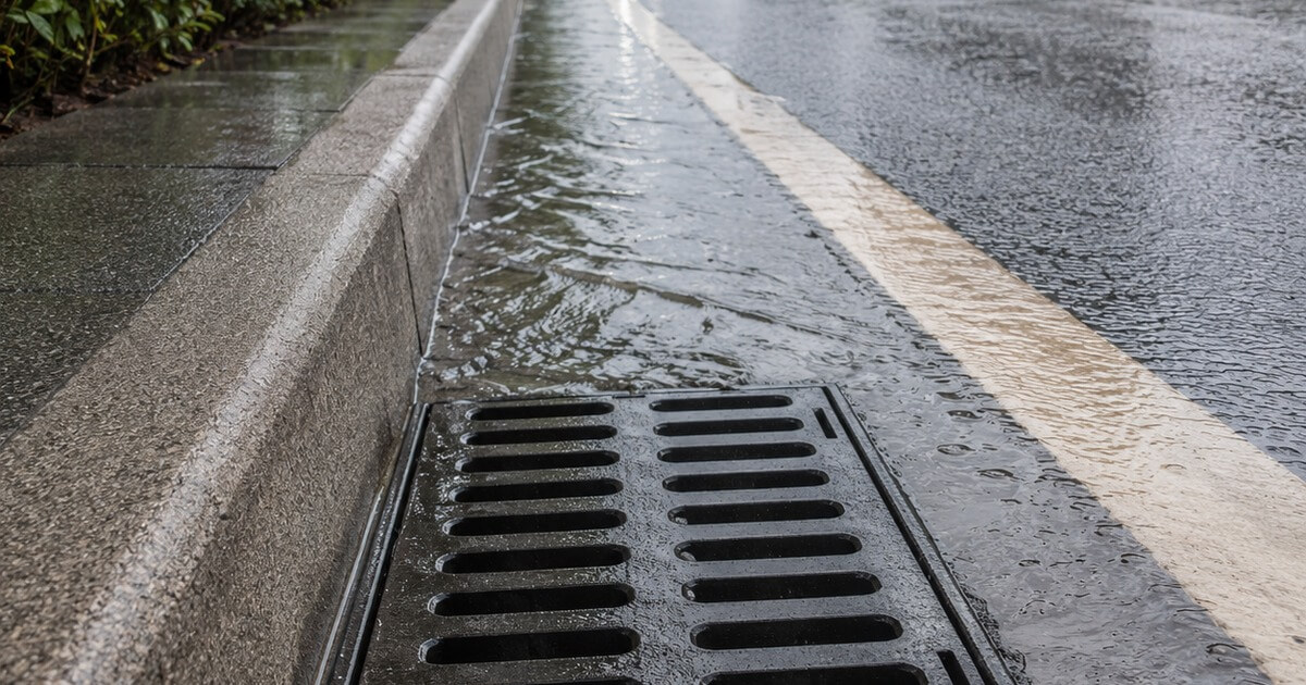 How to Choose Gully Gratings for Stormwater Drainage Projects: 7 Key Factors