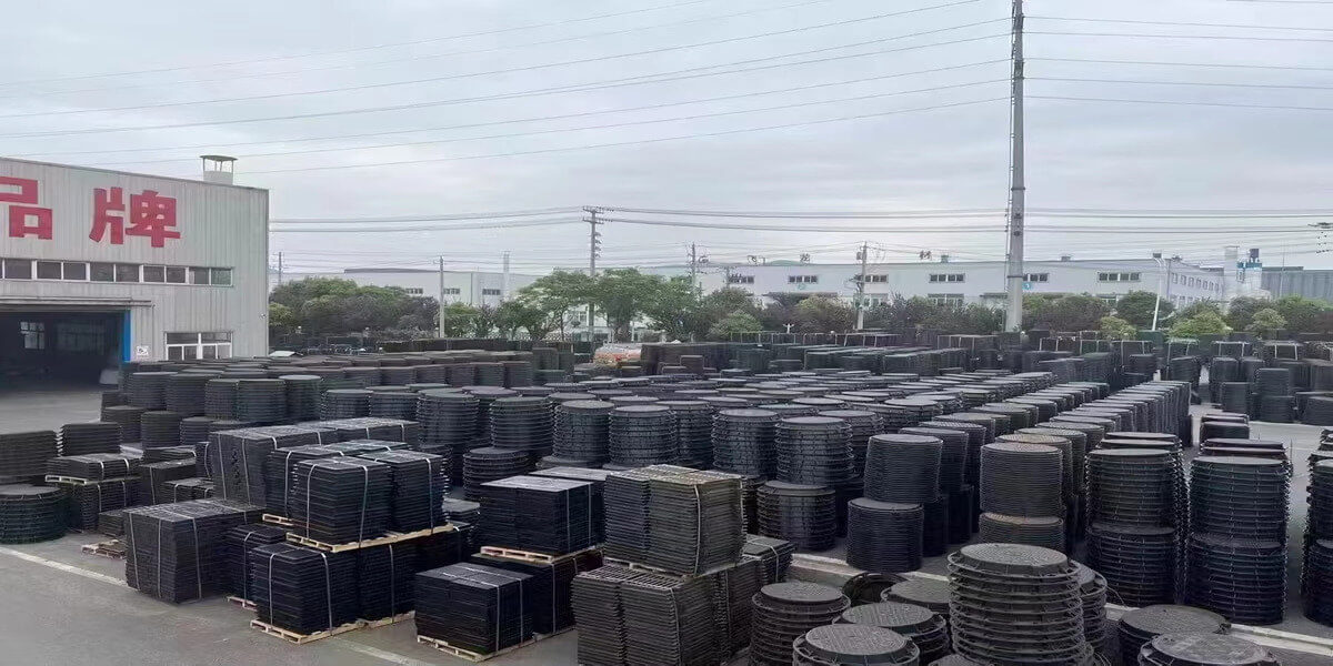 C250 vs D400 Manhole Cover: Which Load Class Should Buyers Choose?