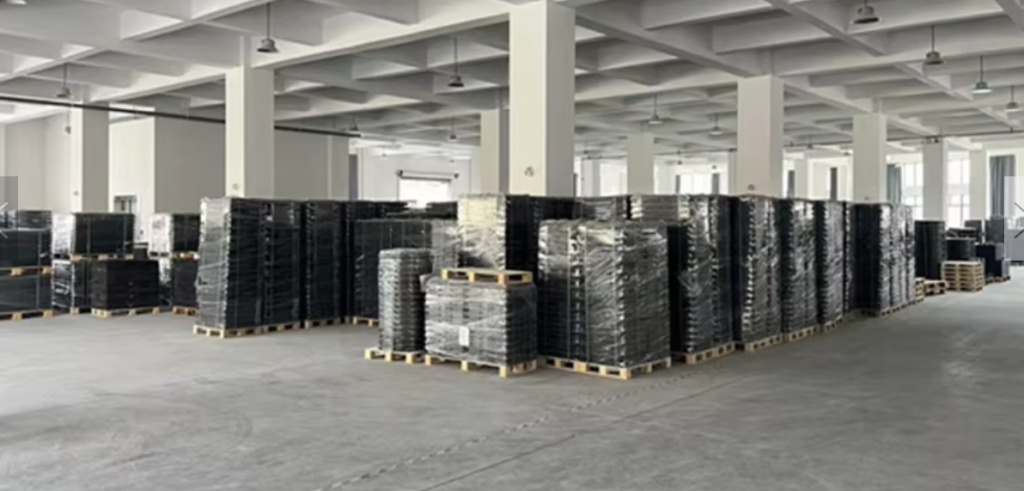 Ultimate Guide to EN124 D400 Manhole Cover: Load Capacity, Sizes, and Applications